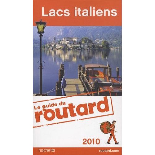 Lacs Italiens