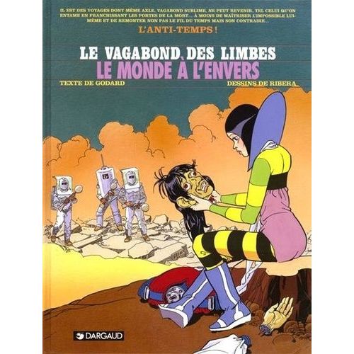 Le Vagabond Des Limbes - Le Monde À L'envers