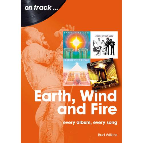 Earth, Wind And Fire On Track