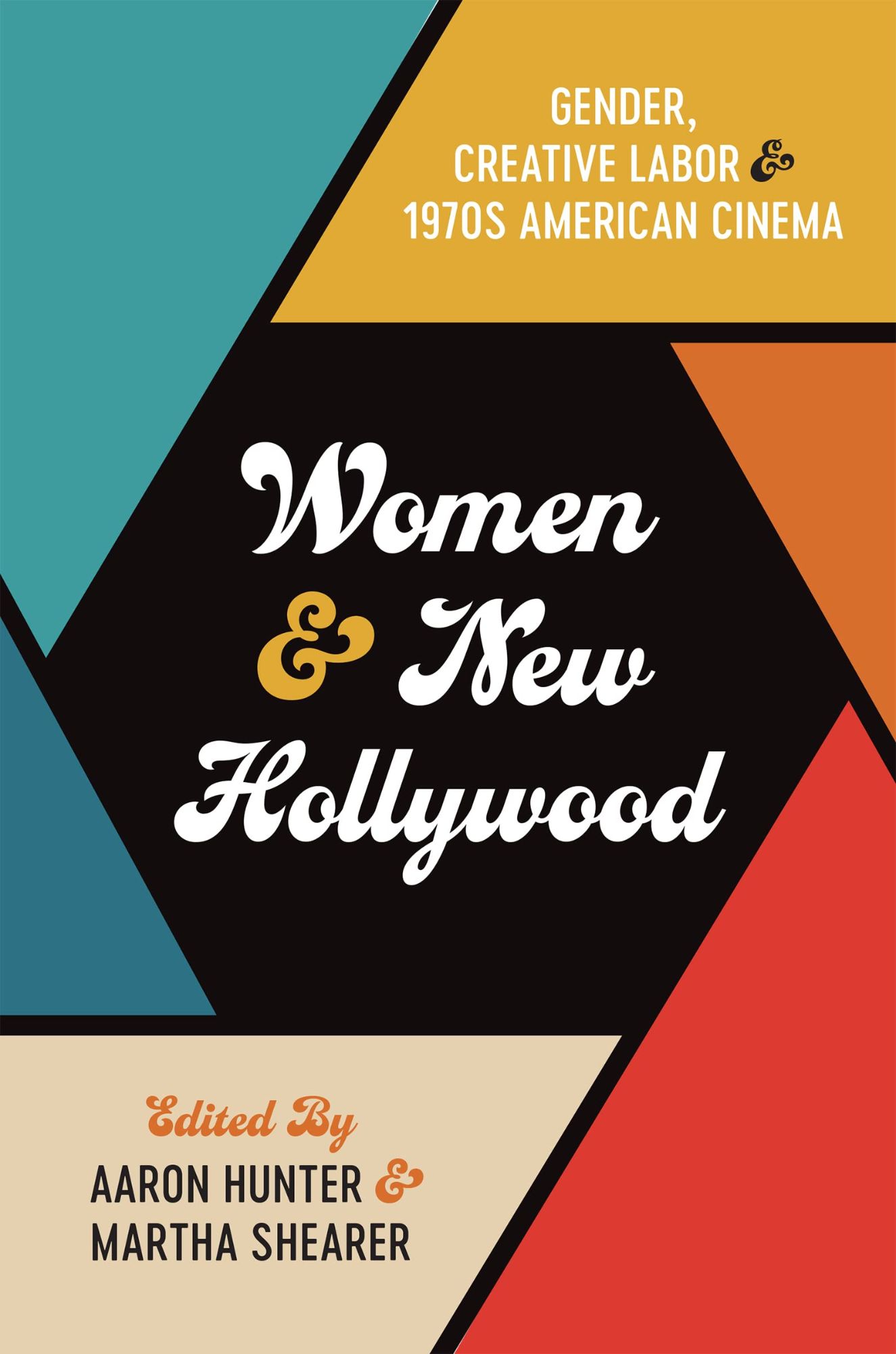 Women And New Hollywood