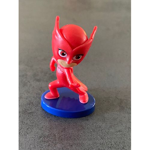 Figurine Bibou Pyjamask