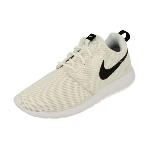 Nike Femme Roshe One 844994 101 38 chaussures Rakuten