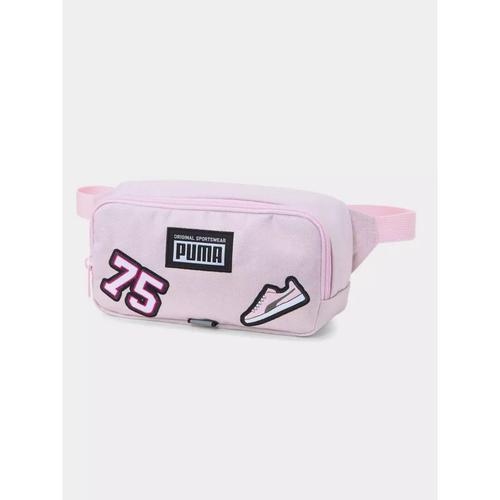 Puma Patch Waist Bag 079515-02