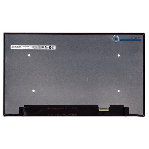 Visiodirect® Dalle ecran 14" LED compatible avec HP M21389-001 1920X1080 30pin sans fixations
