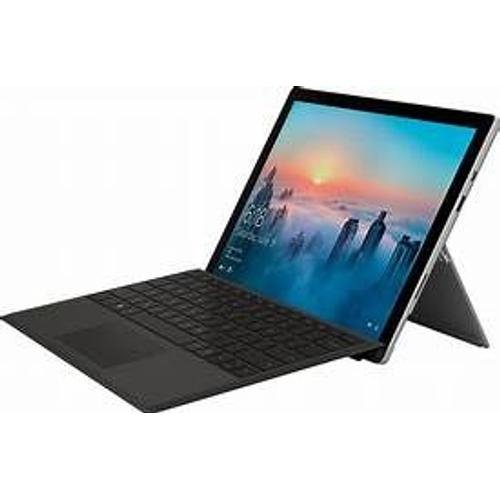 Tablette\Pc Microsoft Surface Pro 4 - 12.3" Intel Core i7 - Ram 16 Go - DD 1 To