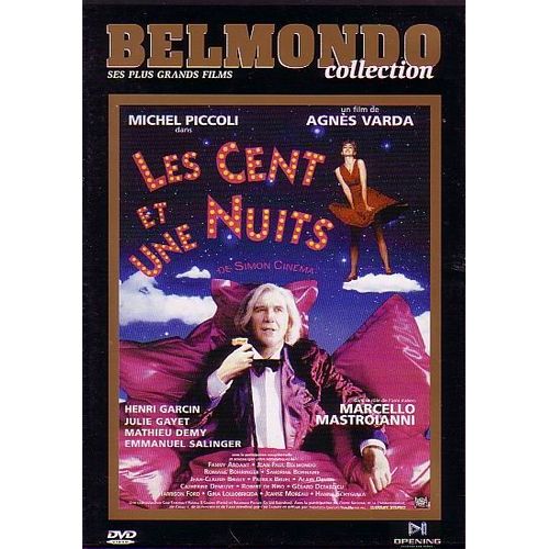 Les Cent Et Une Nuits