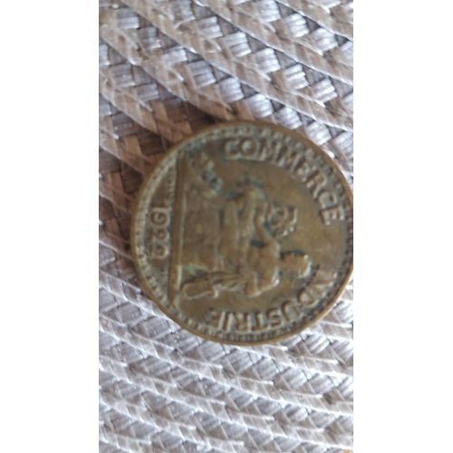 Monnaie