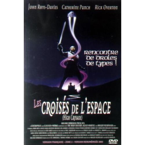 Les Croisés De L'espace