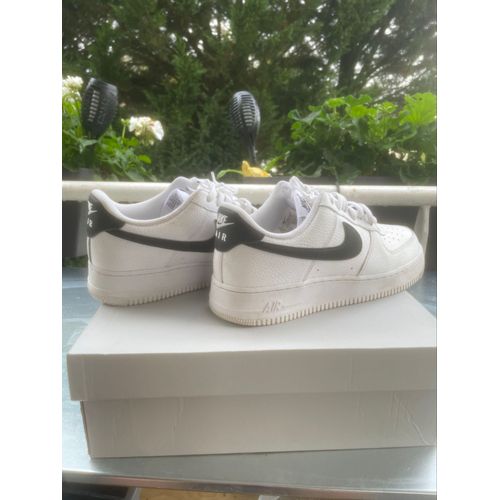 Chaussure Nike Air Force One - 44 2/3