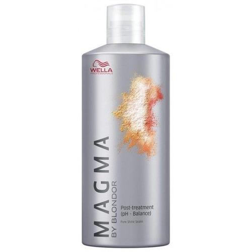 Magma Soin Sublimateur De Brillance Lotion Post-Traitement 500ml 