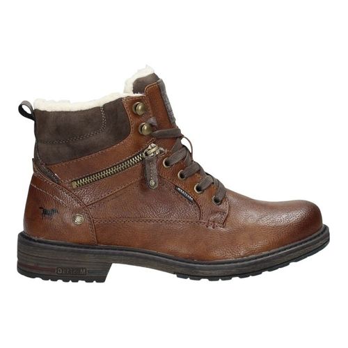 Bottines Mustang 4157603