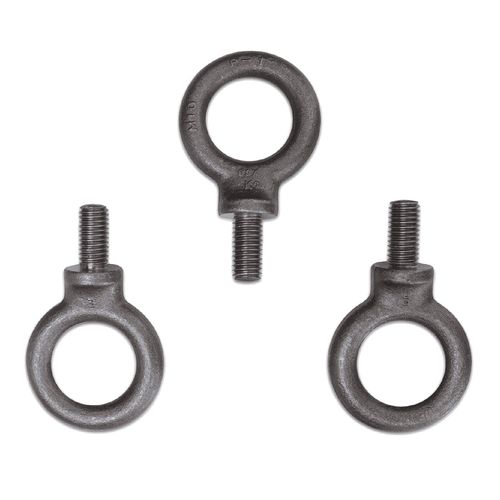 Kit d'Accroches Sécurité Enceintes - QSC M10-KIT-W
