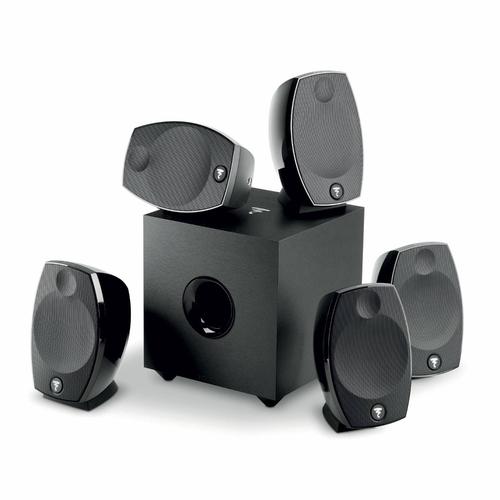 Système Home Cinéma Haut de Gamme FOCAL SIB EVO DOLBY ATMOS - 7.1.4