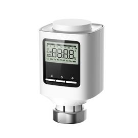 Thermostat Intelligent Contrôleur de vanne thermostatique