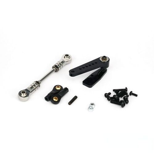 Kit De Direction Pour La Modification De Tracteur, Installation De Faisceau Lesu6x4, 6x6, 1/14