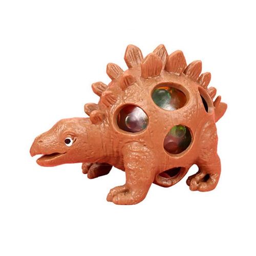 Boules De Raisin De Dinosaure, Soulagement Du Stress, Exercice Physique Et Relaxation, Fidget, Jouet, Exercice À La Main, Boule À Vent