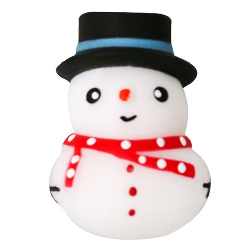 Jouet à presser à la main 066B, balle à Vent sensorielle, nouveauté cadeau, jouets anti-Stress, série de noël, cadeau pour tout-petits et adultes