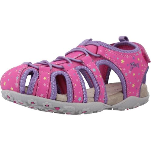 Geox Jr Sandal Roxanne A Colour Rose