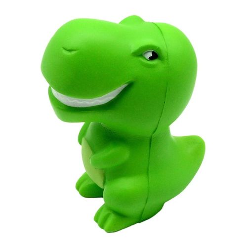 Jouet De Rebond De Mémoire De Dinosaure Décompression Réaliste 066b Pour Hommes Et Femmes Autisme