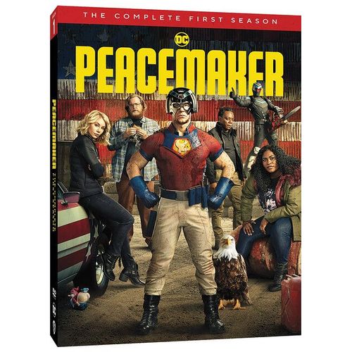 Peacemaker - Saison 1
