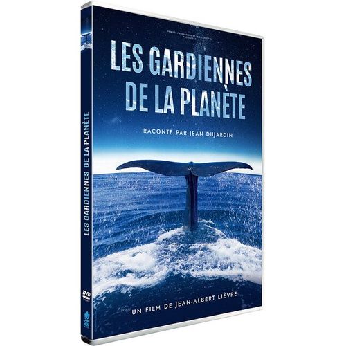 Les Gardiennes De La Planète