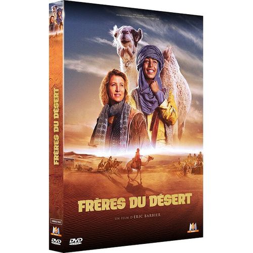 Frères Du Désert