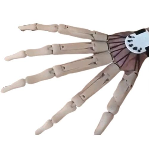 Jouet De Doigts Articulés Halloween 066b Pour Enfants Et Adultes, Astuce En Plastique, Soulage Le Stress