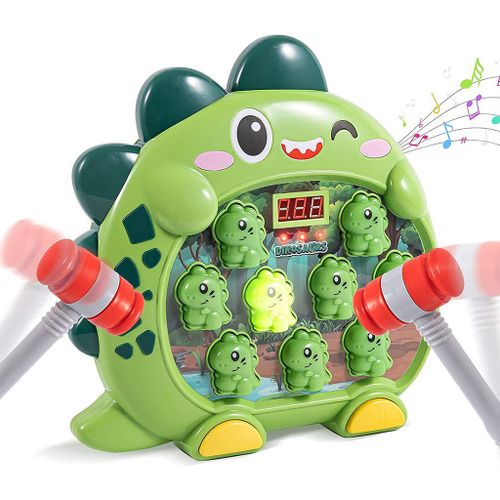Jouet Éducatif Avec Marteau, Jeu De Frappe, De Motricité, Avec Des Jouets Montessori