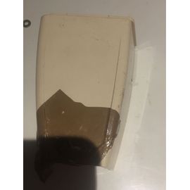 Cache lampe pour machine à coudre singer référence 352519