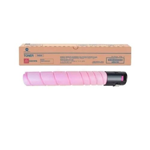 Toner original tn 324 m konica minolta