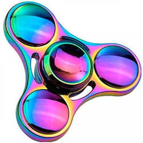 Le Hand Spinner pour se concentrer en ayant un TDAH