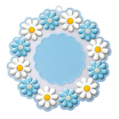 Sous-plat Sakura résistant à la chaleur, 1 pièce, tapis de Table, pour bol, décor de mariage, de noël, de maison, napperon pour Table à manger
