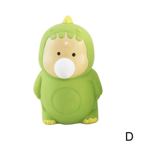 Jouet À Presser Pour Bébé, Bulle De Dragon, Jouet À Presser, Pour Enfant, Anti-Stress, Cadeau Amusant Pour Adulte, N6i7