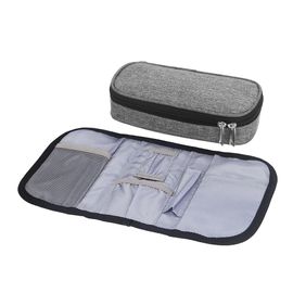 Sac De Rangement Isolant Pour Médicaments, Glacière De Poche, Mini Sac De Glace, Sacs De Randonnée De Camping Pour Personnes Diabétiques