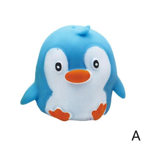 Balle Anti-Stress Hérisson Et Décompression Pour Enfants, Jouet Musical À Rabat, Mignon, Pince Pour Animaux De Compagnie, Cadeau De Décompression, Vent Animal N5h2