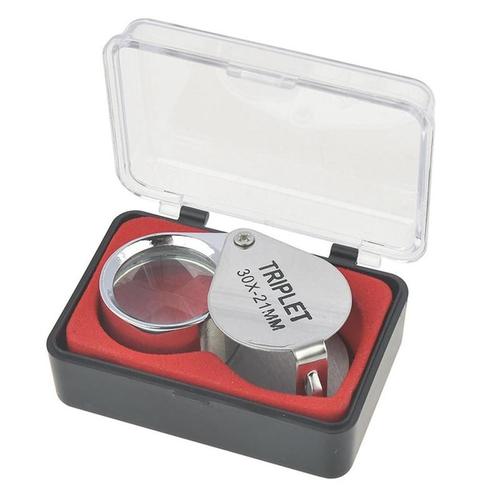 Loupe Pliante Pour Enfants, Jouets Pour Observer Les Insectes, Mini Verre, Jeu D'Entraînement Portable Pour Enfants, Loupe H6o4