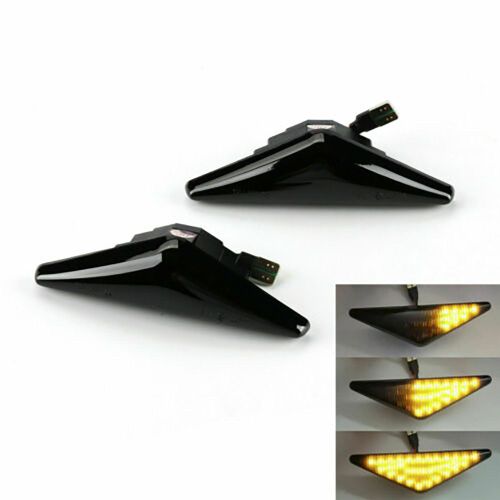 Accessoires De Lampes De Remplacement Pour Ford Falcon Xt Xr6 Xr8 Fg 08-Pièces/Ensemble, Indicateur Latéral De Voiture, 2 2014