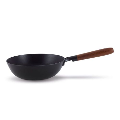 Poêle Wok Mandala 28 Cm