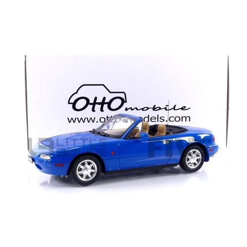 OTTO MOBILE 1 18 OT934 MAZDA MX 5 1990 diecast modelcar Rakuten