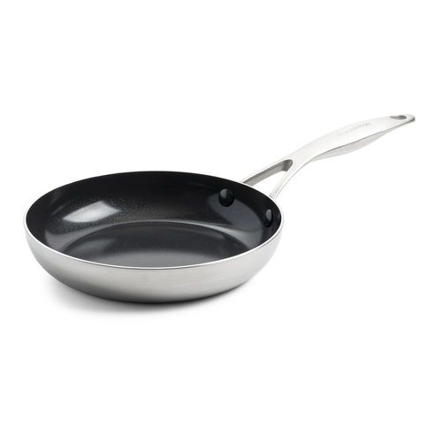 Poêle À Frire Geneva18 Cm