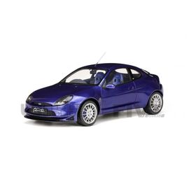 Otto Mobile 1/18 Ot428 Ford Puma Racing - 1990 Diecast Modelcar-Otto Mobile