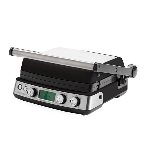 Grill Contact Noir