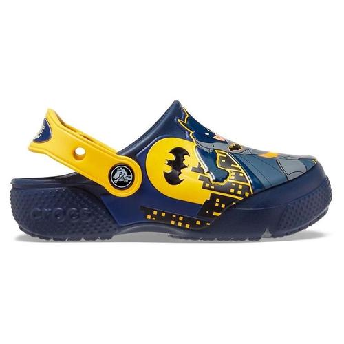 Fl Batman Patch Clog K