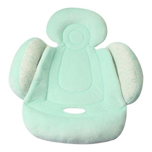 Coussin De Poussette Pour Bébé, Matelas Thermique, Tapis De Protection Du Cou, Coussin De Siège