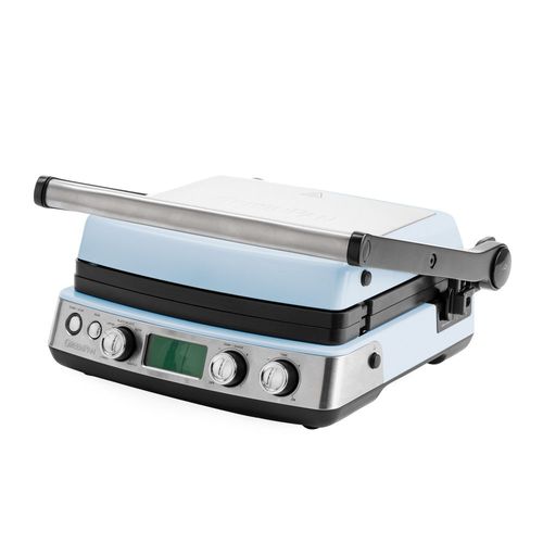 Grill Contact Bleu