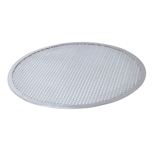 Grille De Cuisson Pour Pizza 38 Cm En Aluminium
