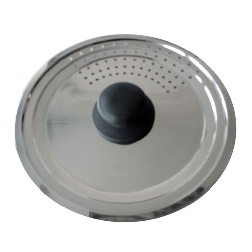 Couvercle Passoire Inox 28/30/32 Cm