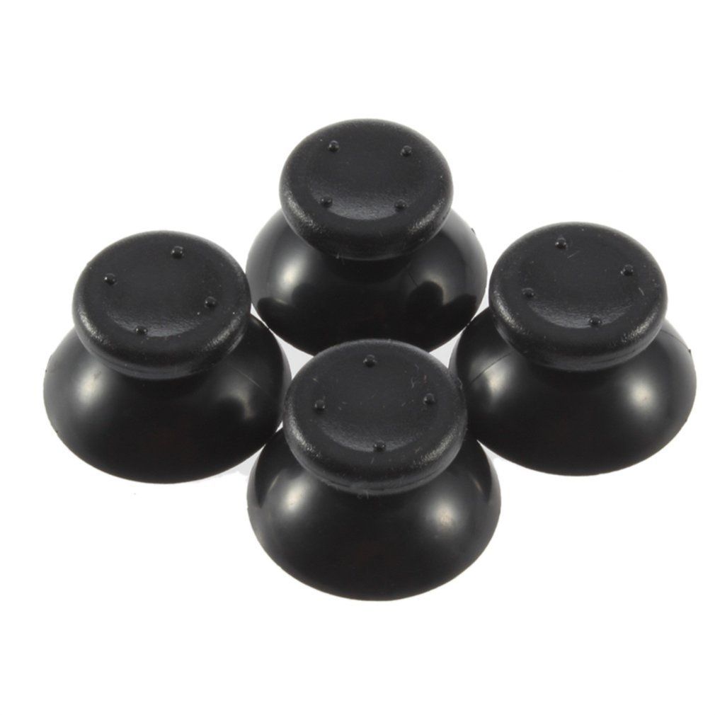 Capuchon De Joystick De Pouce Pour Manette Microsoft Xbox 36...