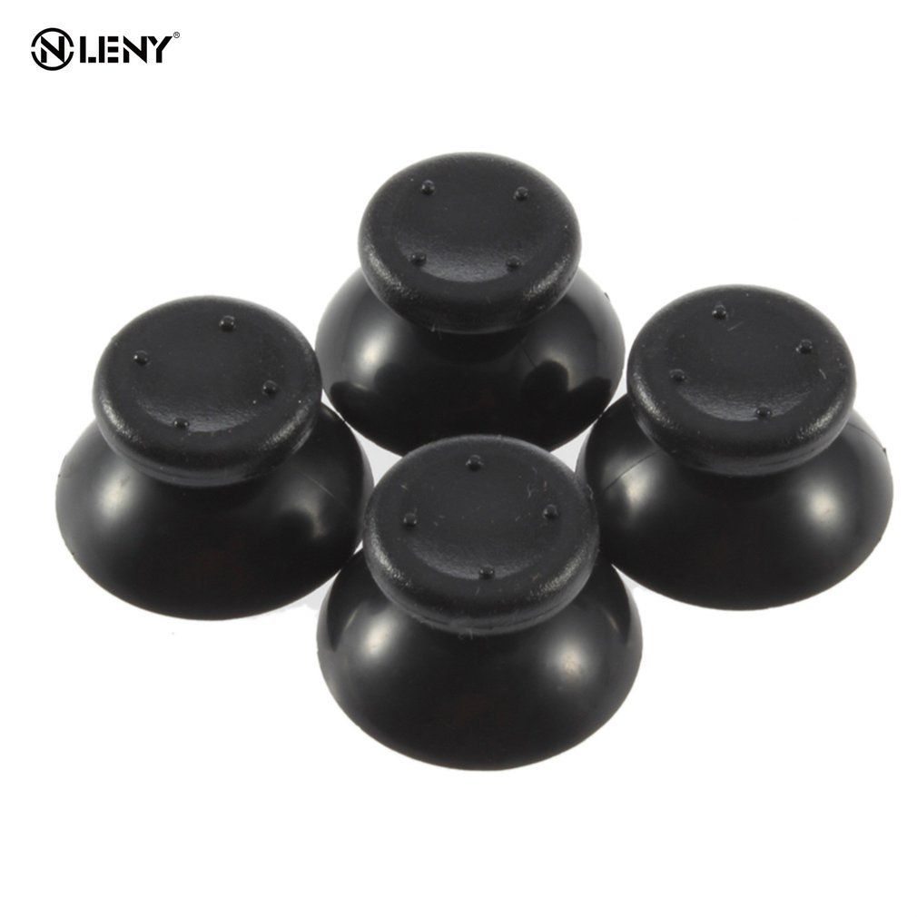 Capuchon De Joystick De Pouce Pour Manette Microsoft Xbox 36... - 2