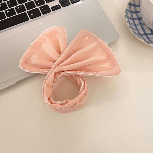 Serre Tête Rouleau Pour Femme, Bigoudi, Donut, Chignon, N¿Ud, Oreilles De Lapin, Accessoires De Coiffure Magique, Épingle À Cheveux Torsadée 